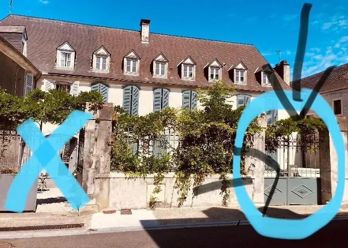 L Henri * Oloron-Sainte-Marie