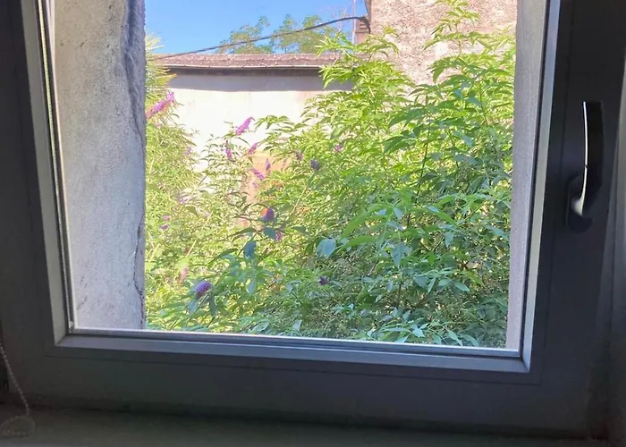 L Henri Διαμέρισμα