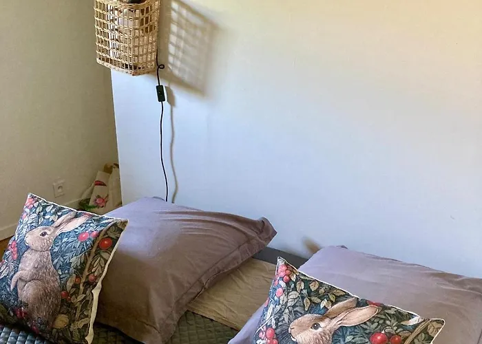 L Henri Διαμέρισμα *