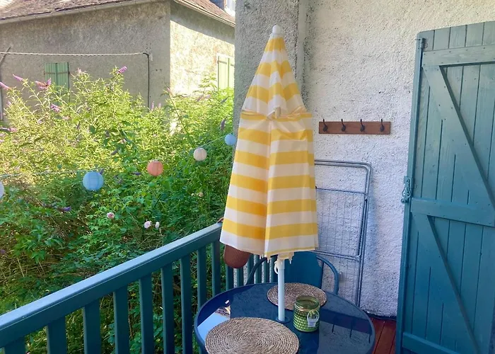 L Henri Διαμέρισμα *