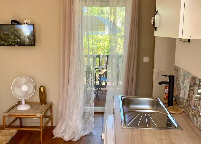 Διαμέρισμα L Henri