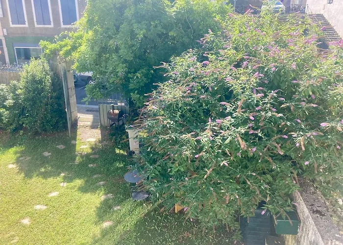 L Henri Διαμέρισμα *