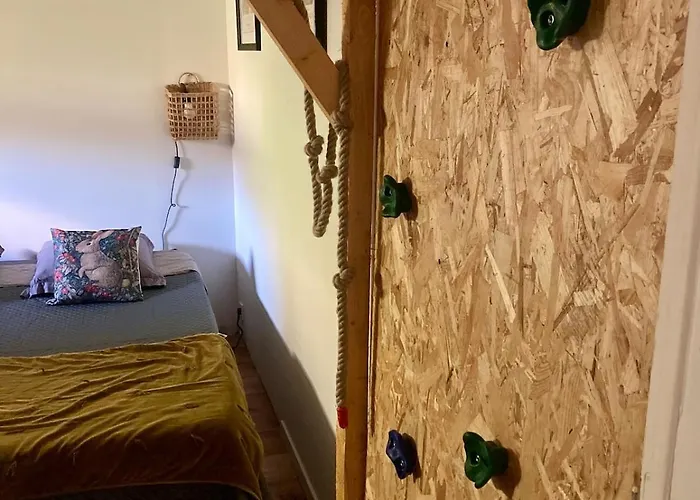 L Henri Διαμέρισμα